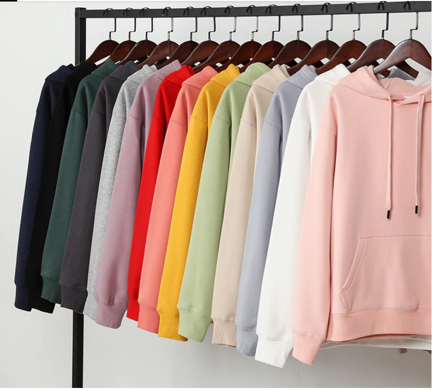 Sweats - Pulls - Vestes