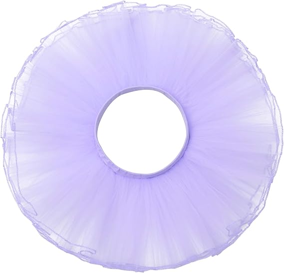 Jupette bouffante Ballerina