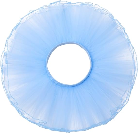 Jupette bouffante Ballerina