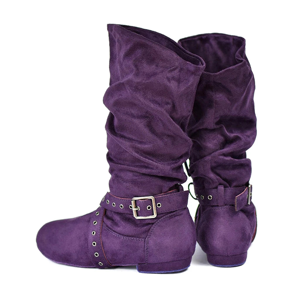 Bottes Line Dance Karen