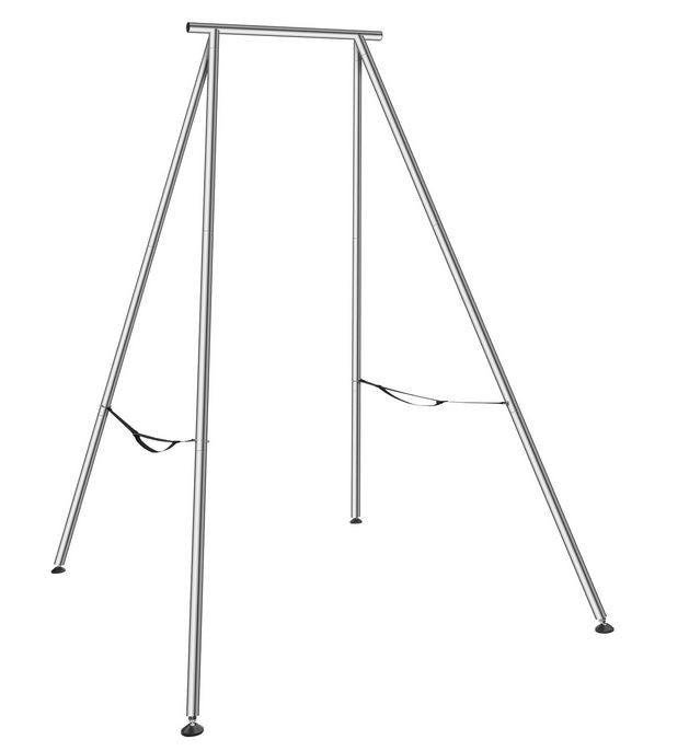 Balançoire Yoga Aérien 295 cm
