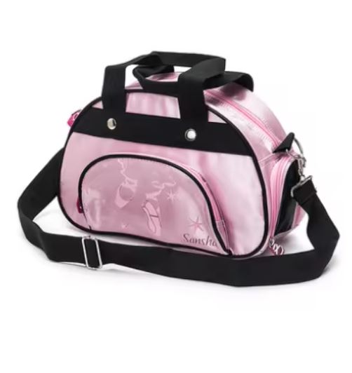 Sac de danse avec bandoulière réglable Sansha