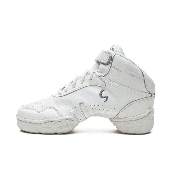 Baskets cuir Sansha Classic