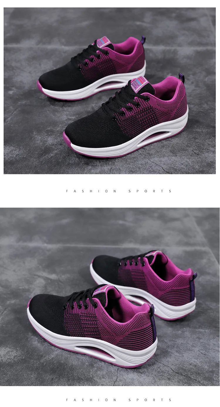 Baskets Black Colored Mesh Shonda