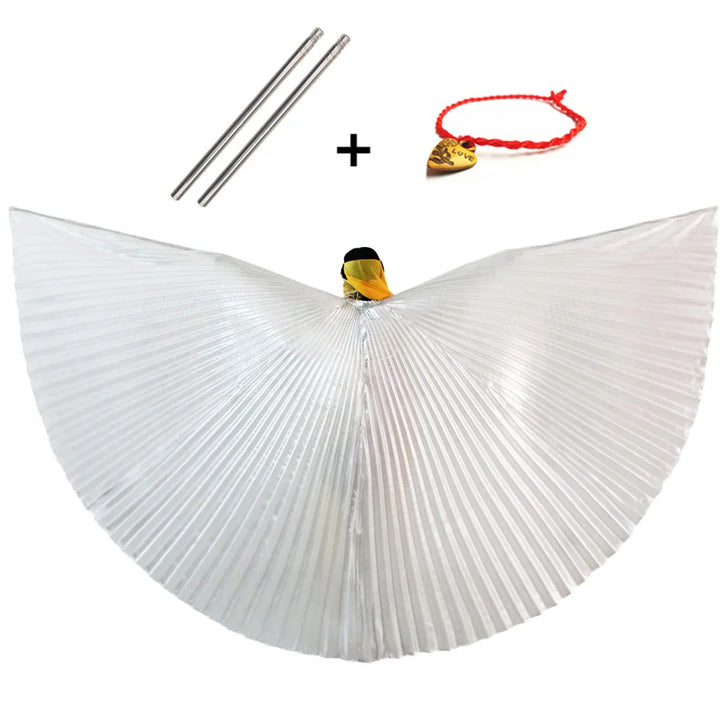 Ailes d'Isis Danse Belly Dance pour enfant et adulte