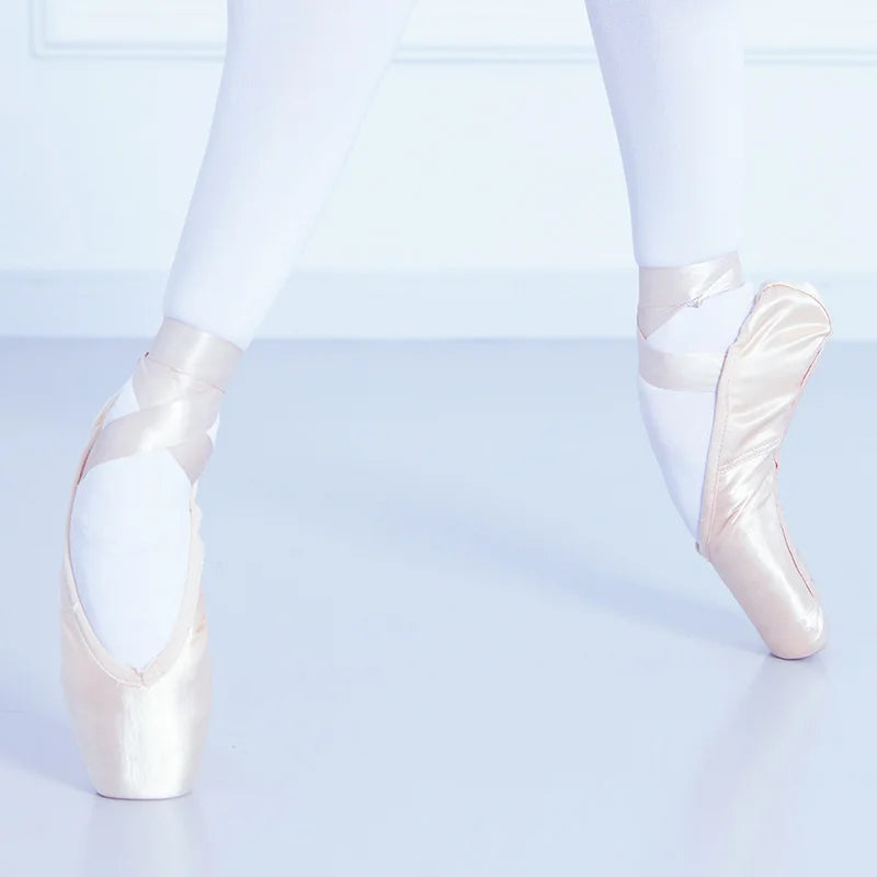 Chaussons Pointes Lotus Sansha