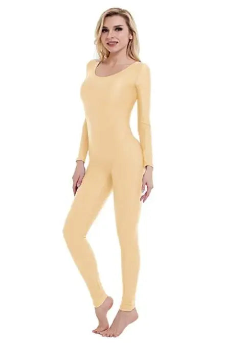 Académique manches longues encolure dégagée Soléa