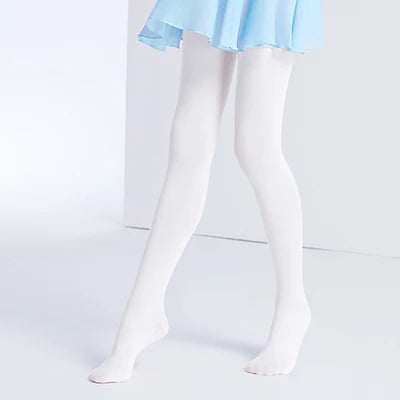 Collants danse antidérapants pour enfant