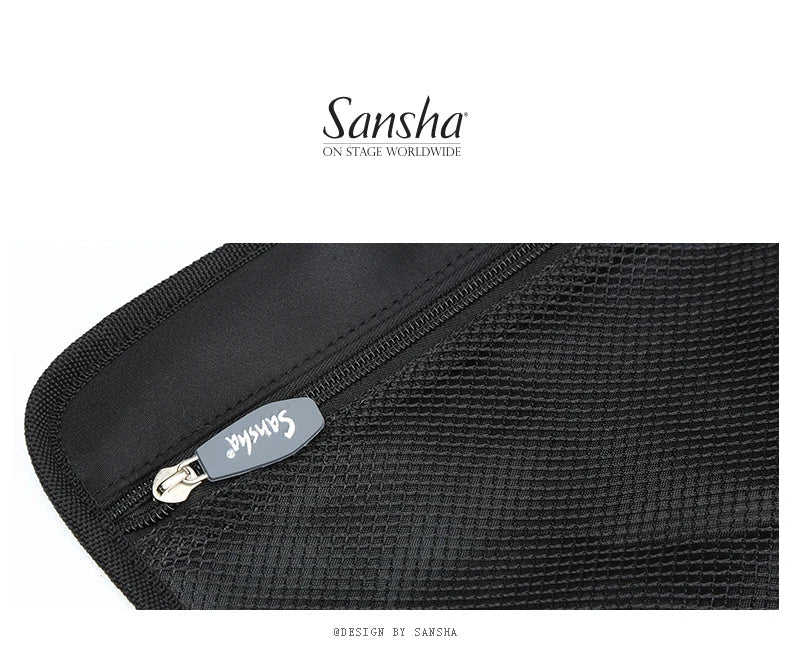 Sac rangement make up à suspendre Sansha