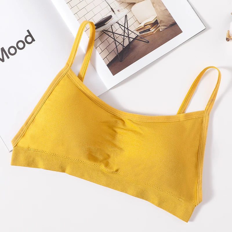 Brassière unie Phidelia