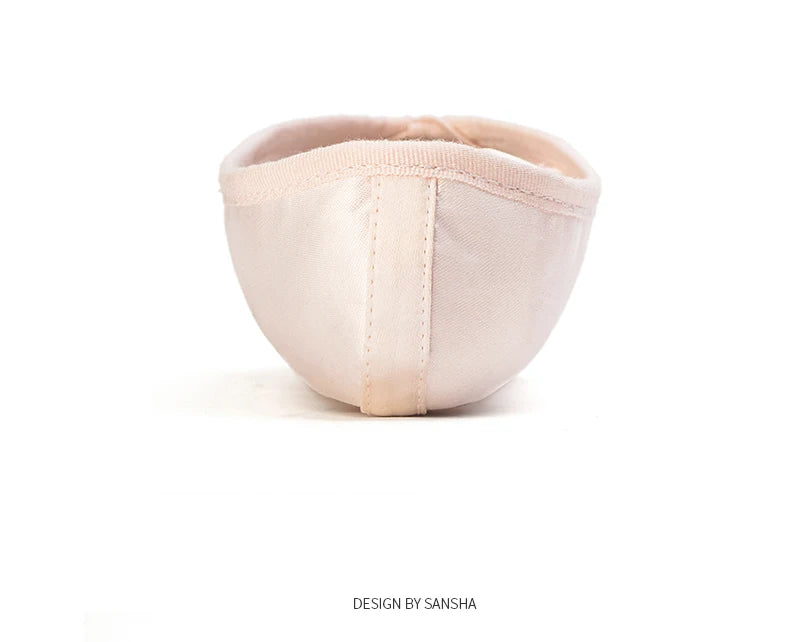 Chaussons Pointes Lotus Sansha