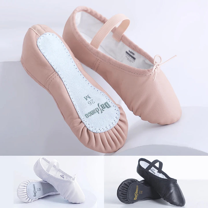 Chaussons demi-pointes DayDance