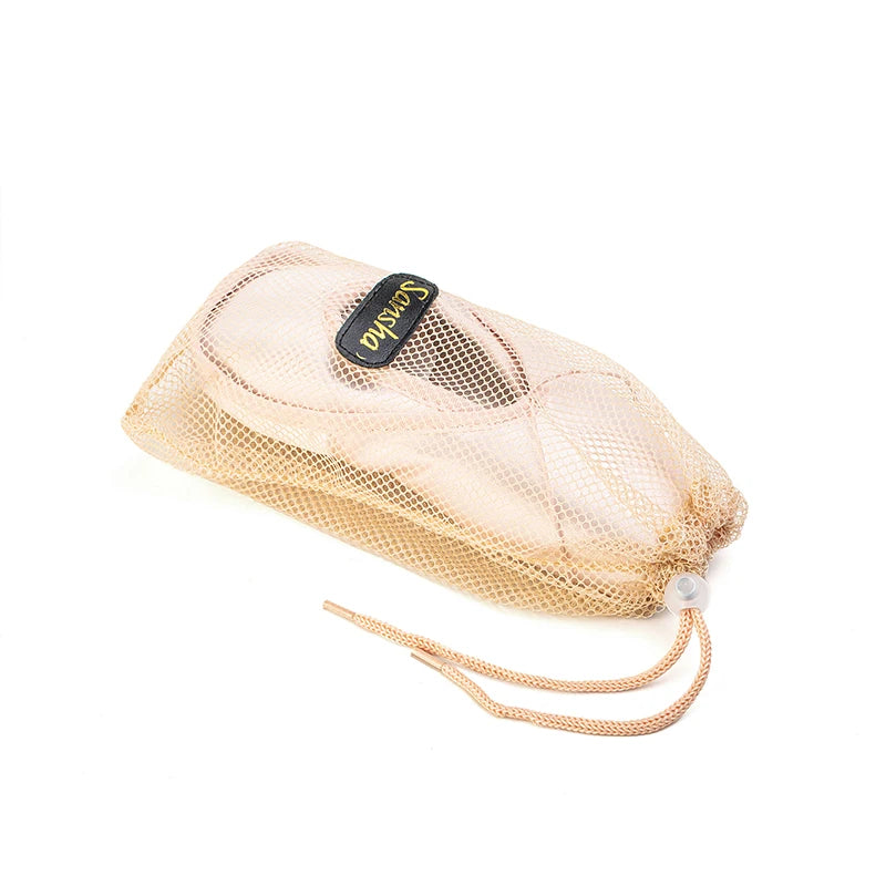 Chaussons Pointes Lotus Sansha