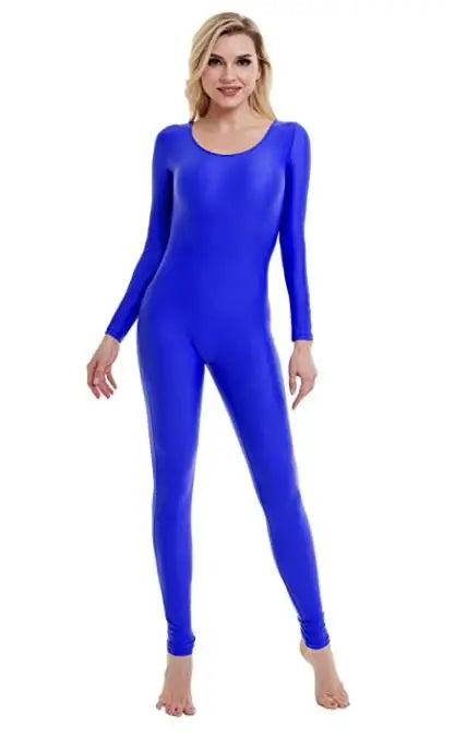 Académique manches longues encolure dégagée Soléa