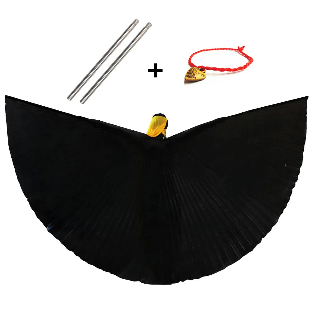 Ailes d'Isis Danse Belly Dance pour enfant et adulte