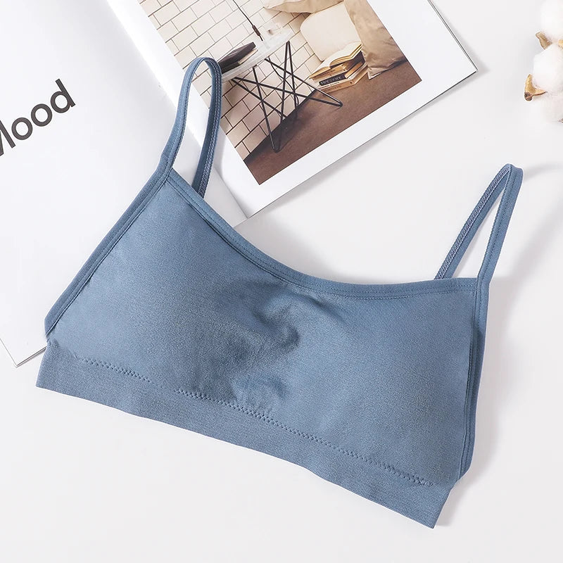 Brassière unie Phidelia