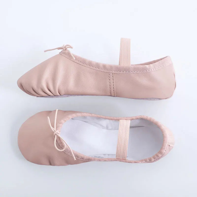 Chaussons demi-pointes DayDance