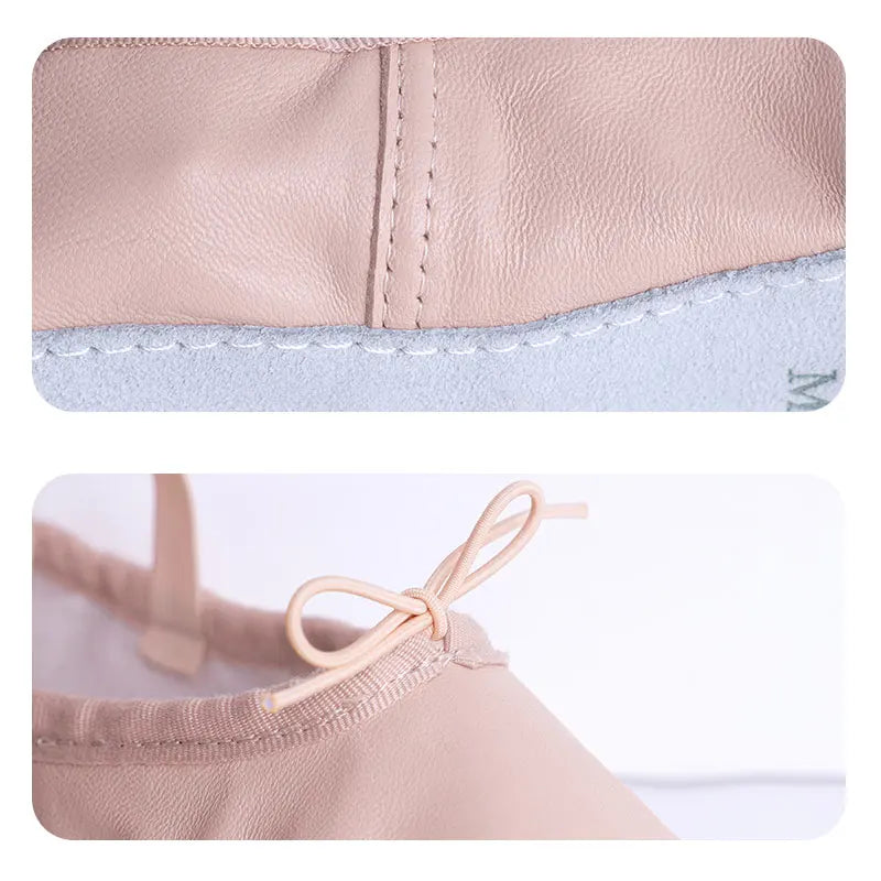 Chaussons demi-pointes DayDance