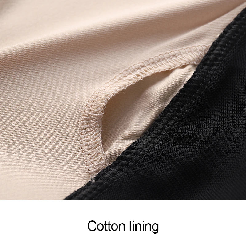 Justaucorps tunique manches longues avec jupette Ebba