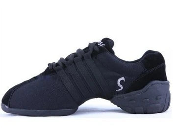 Baskets danse avec ou sans rayures Cath