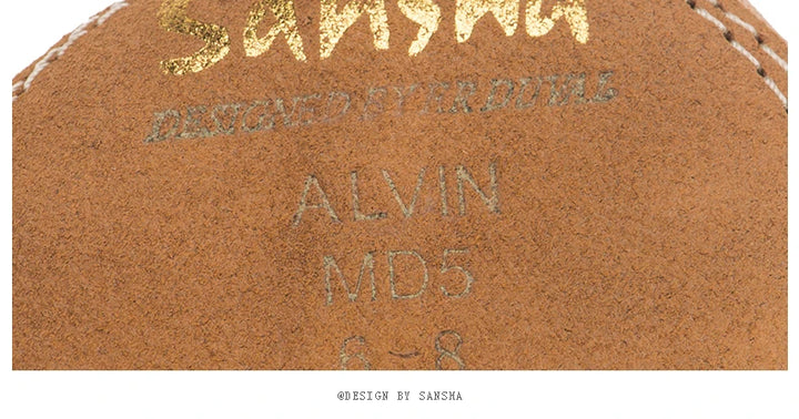 Chaussons Foot Undeez mesh Sansha