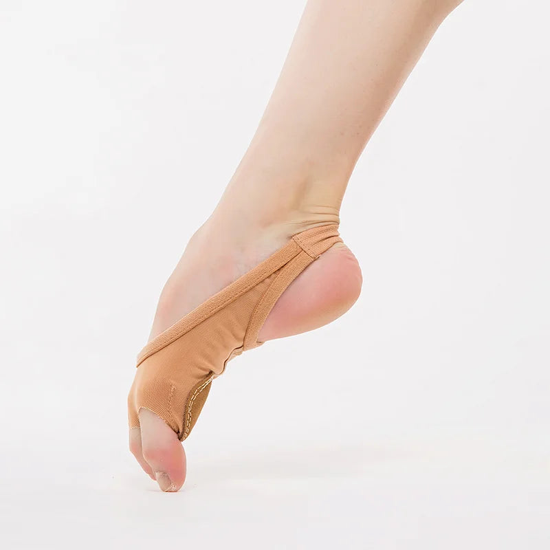 Chaussons Foot Undeez mesh Sansha