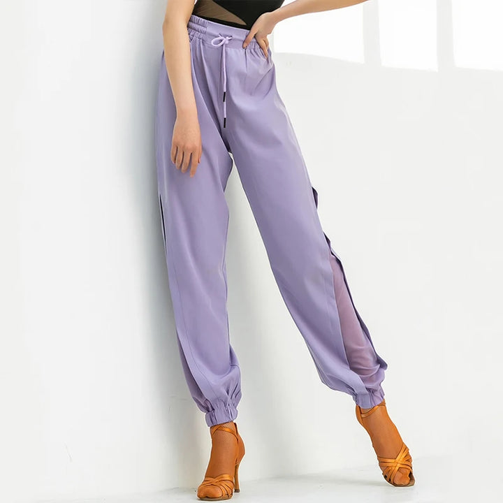 Pantalon danse latine Adriana