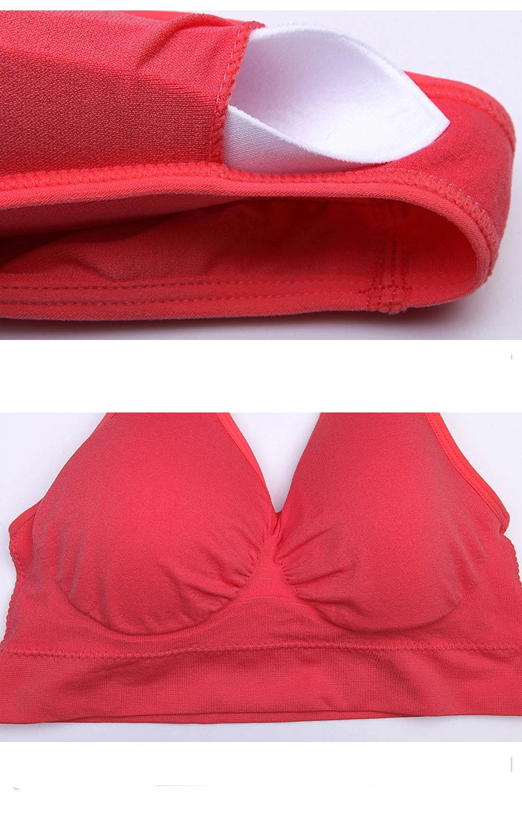 Brassière Noa sans couture