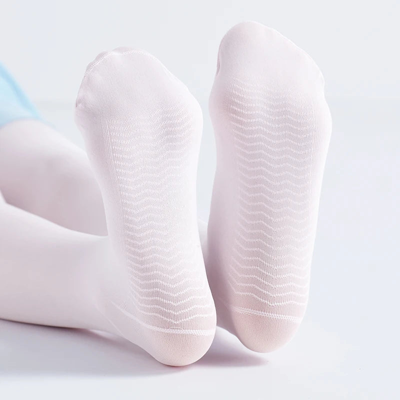 Collants danse antidérapants pour enfant