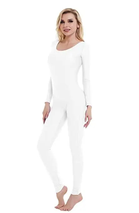 Académique manches longues encolure dégagée Soléa