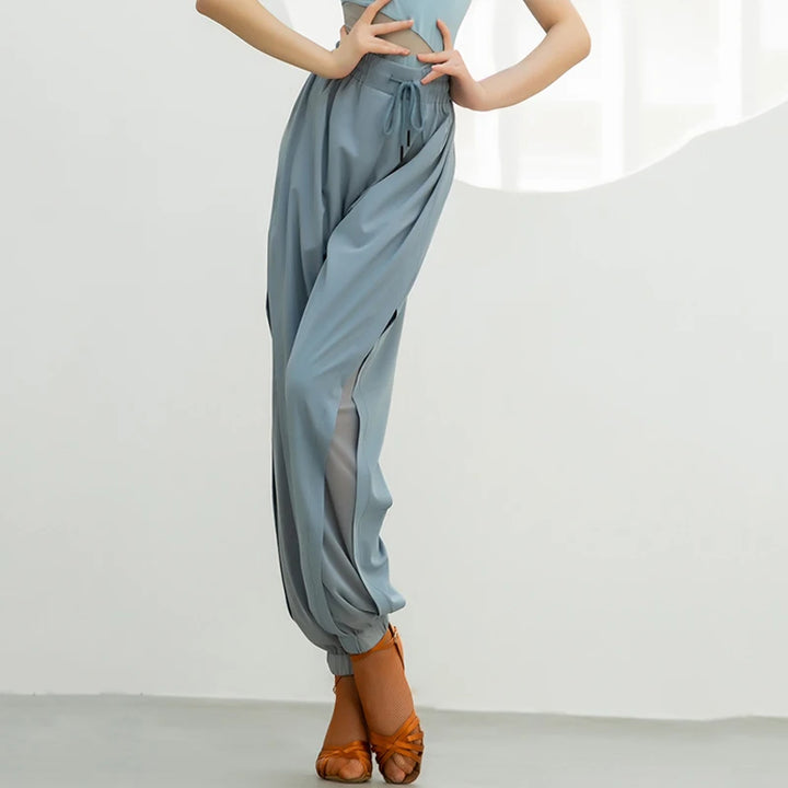 Pantalon danse latine Adriana