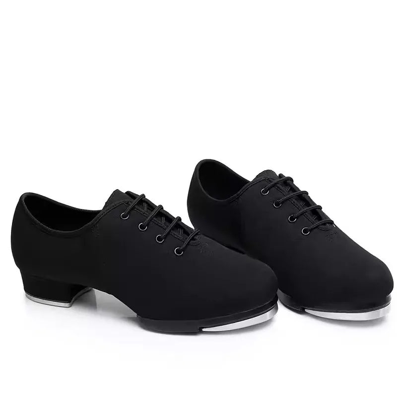 Chaussures de Claquettes Oxford unisexe