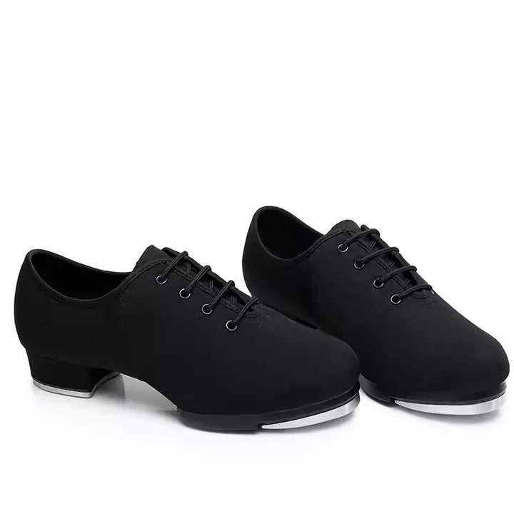 Chaussures de Claquettes Oxford unisexe