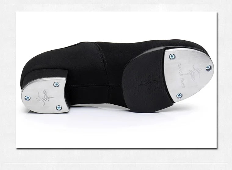 Chaussures de Claquettes Oxford unisexe