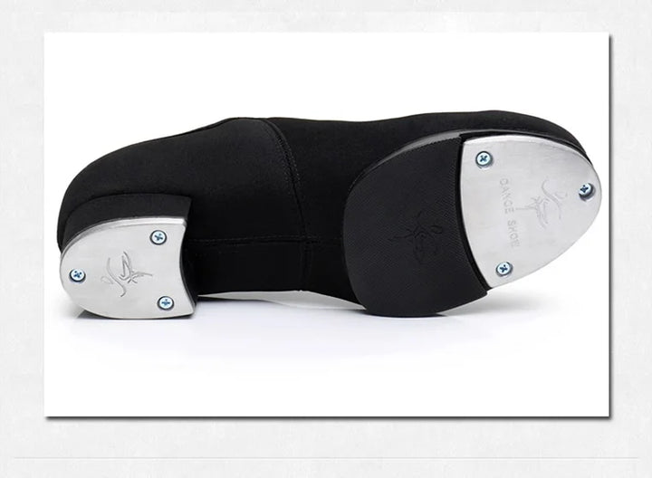 Chaussures de Claquettes Oxford unisexe