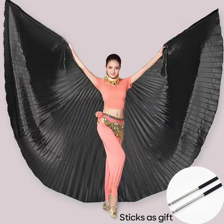 Ailes d'Isis Danse Oriental Belly Dance