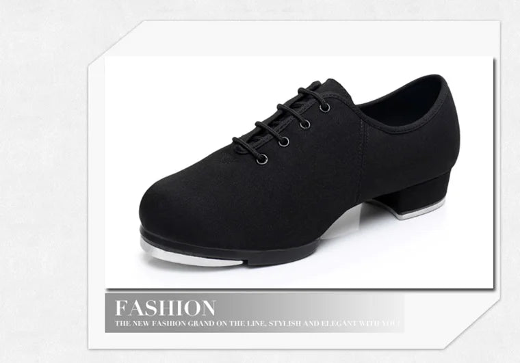 Chaussures de Claquettes Oxford unisexe
