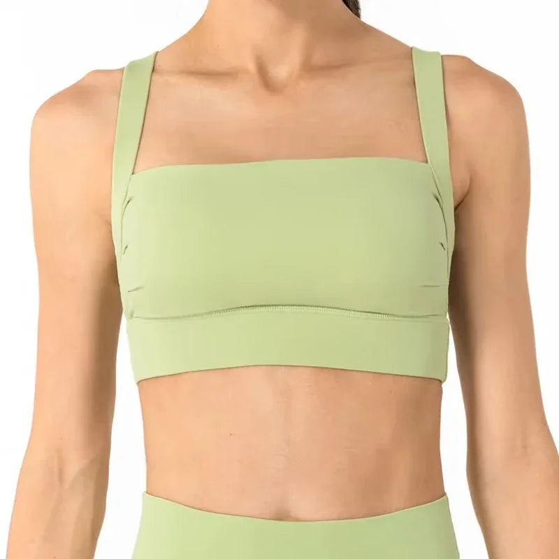 Brassière Push-Up dos fantaisie Impact Sally