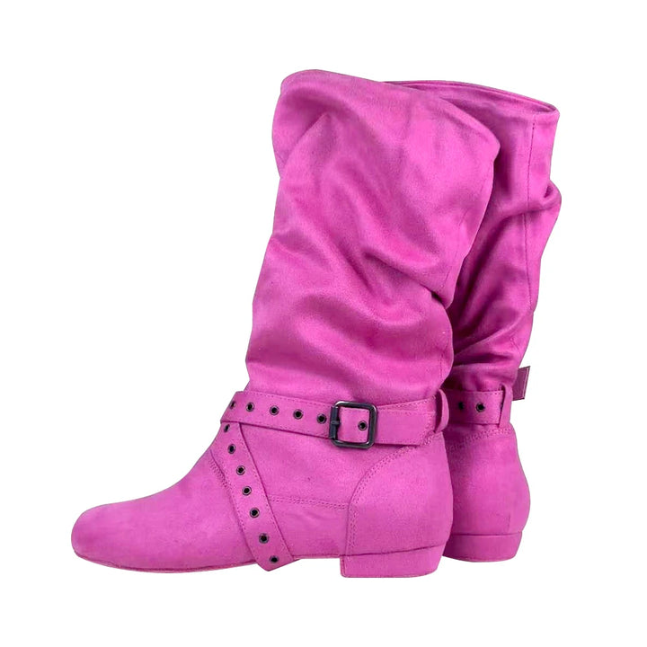 Bottes Line Dance Karen