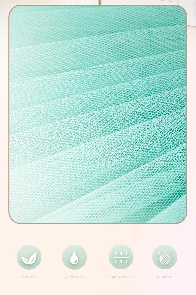 Jupe bas tutu bi-colore