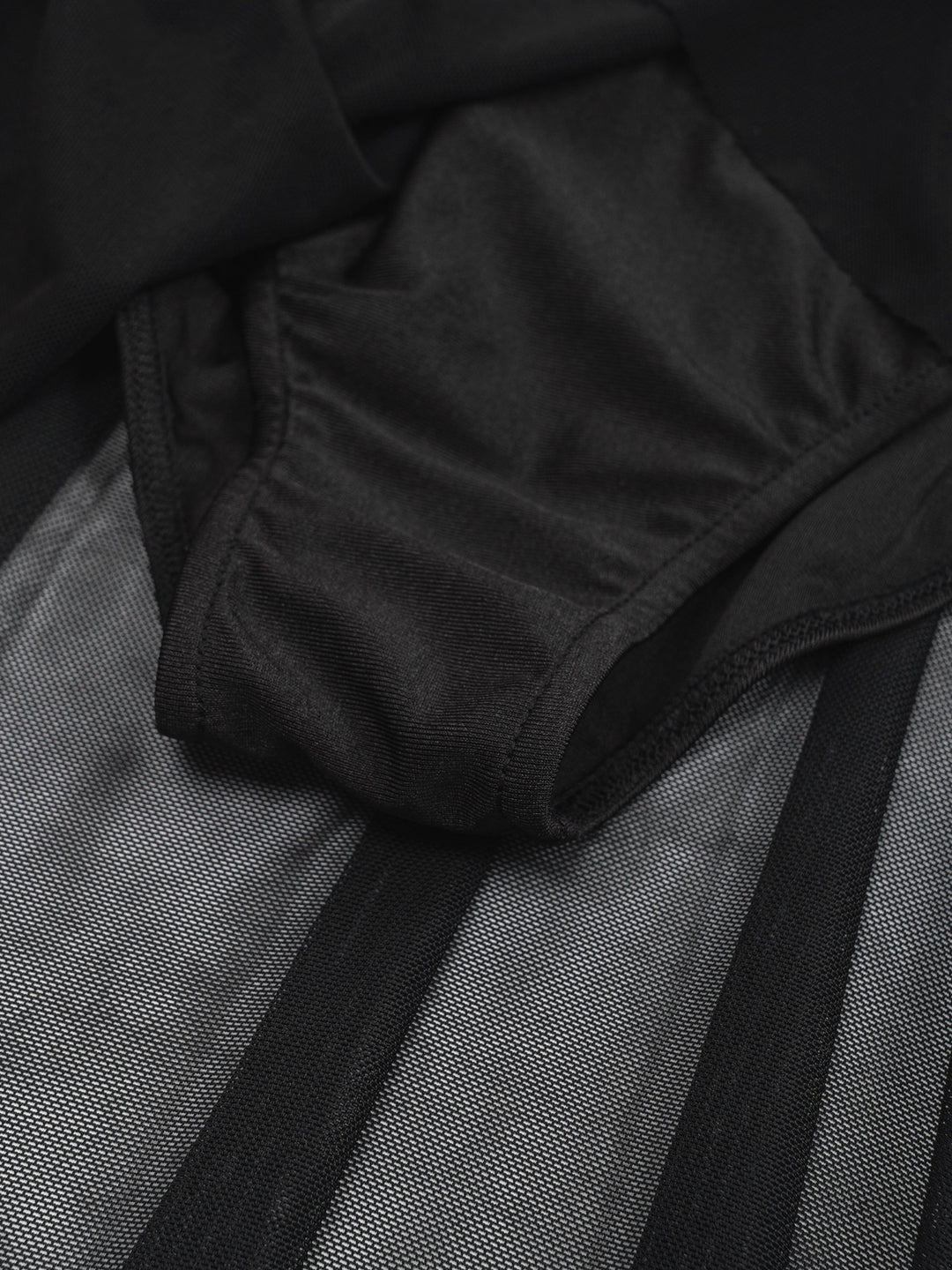 Robe sans manche avec sequins officier Ellie