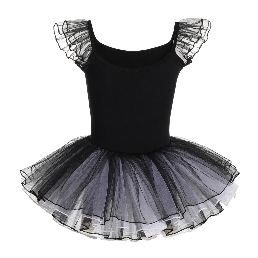 Justaucorps tutu Lolita