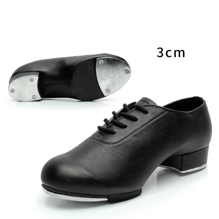 Chaussures de Claquettes Oxford unisexe