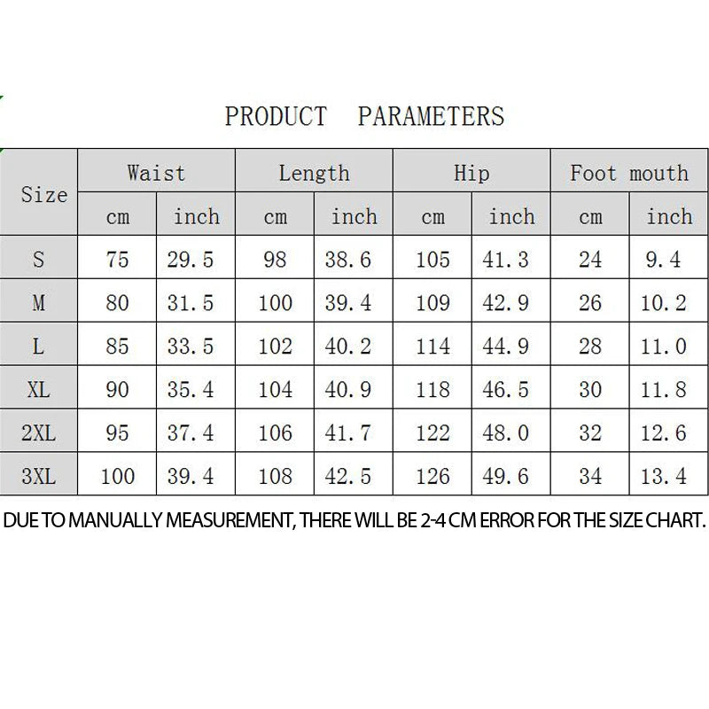 Pantalon Streetwear argent