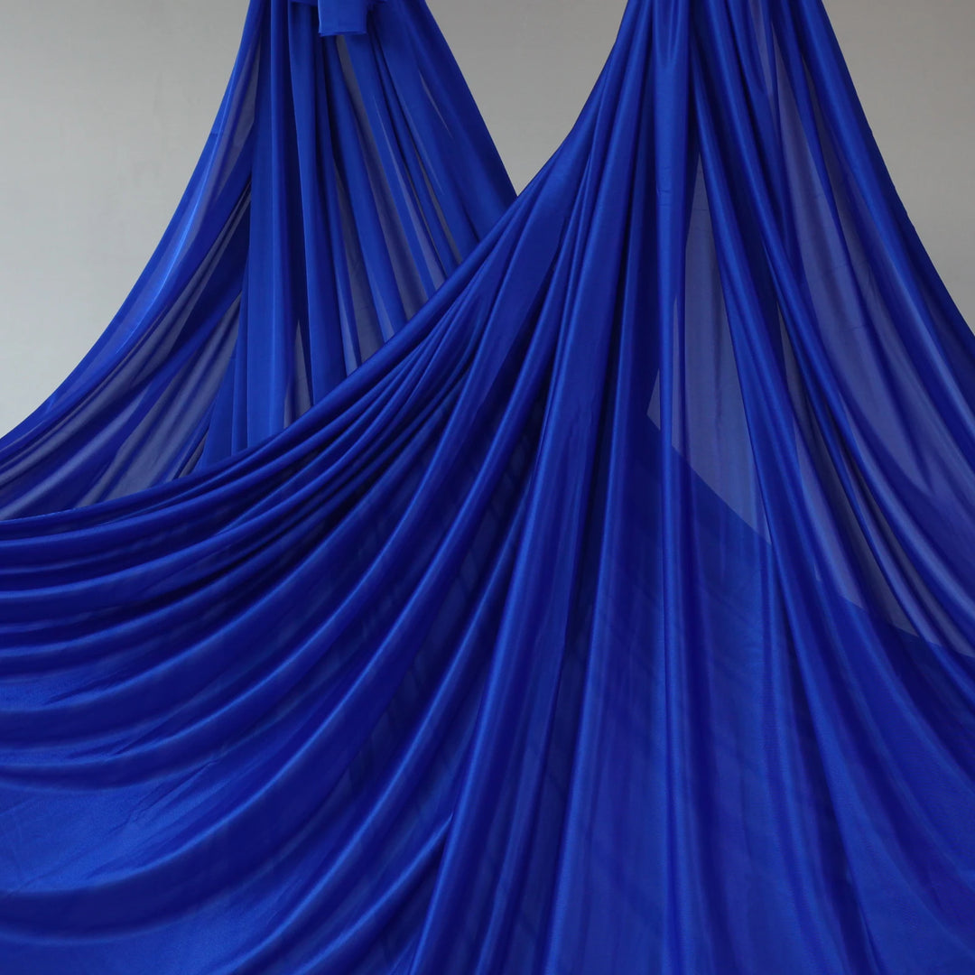 Hamac aérienne longueur 7m x 2.8m