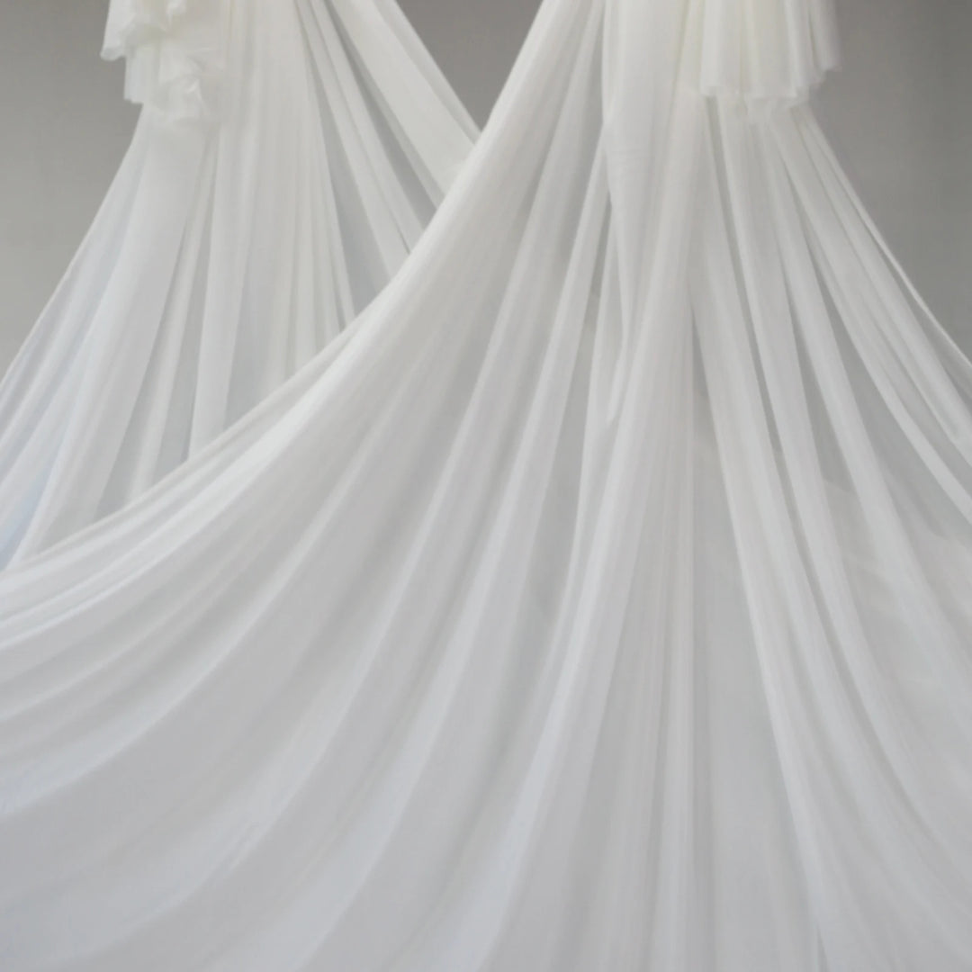 Hamac aérienne longueur 7m x 2.8m