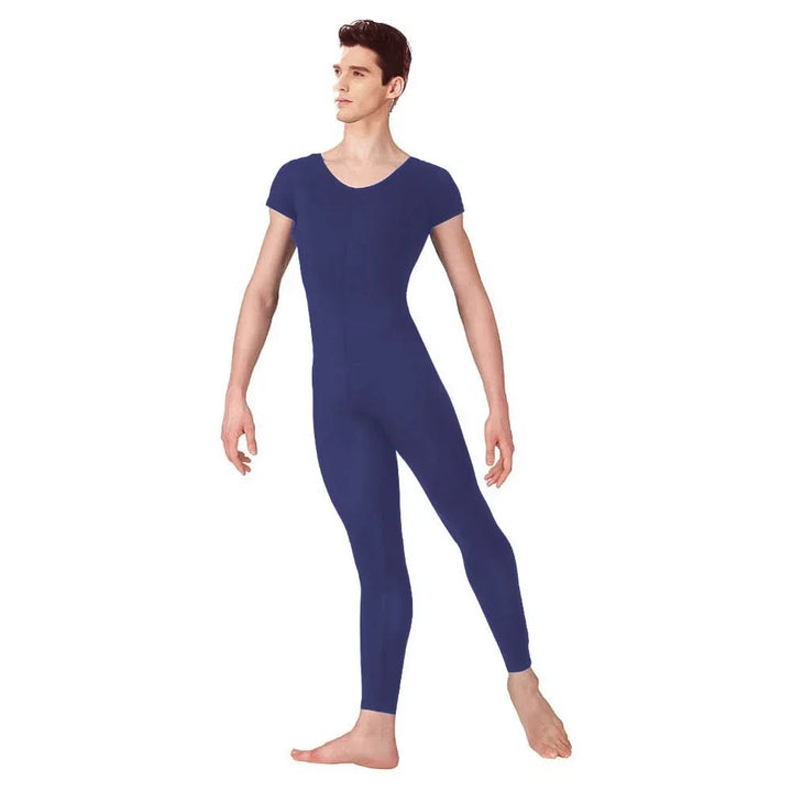 Combinaison manches courtes sans pied Raziel