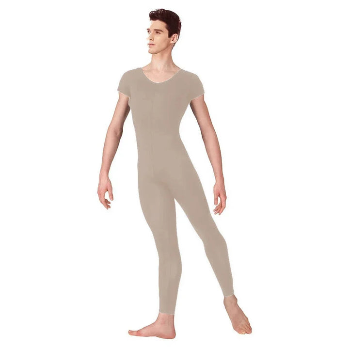 Combinaison manches courtes sans pied Raziel