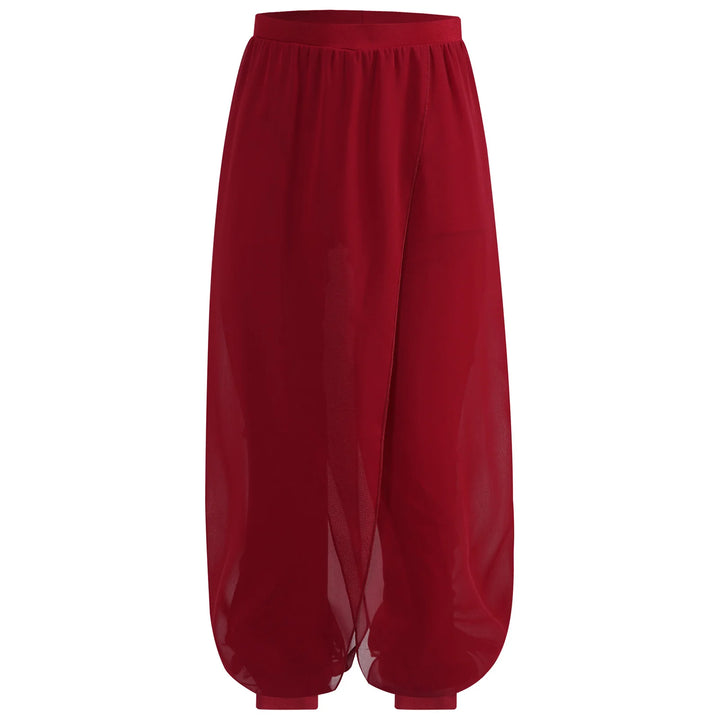 Pantalon danse mesh kids Aimie
