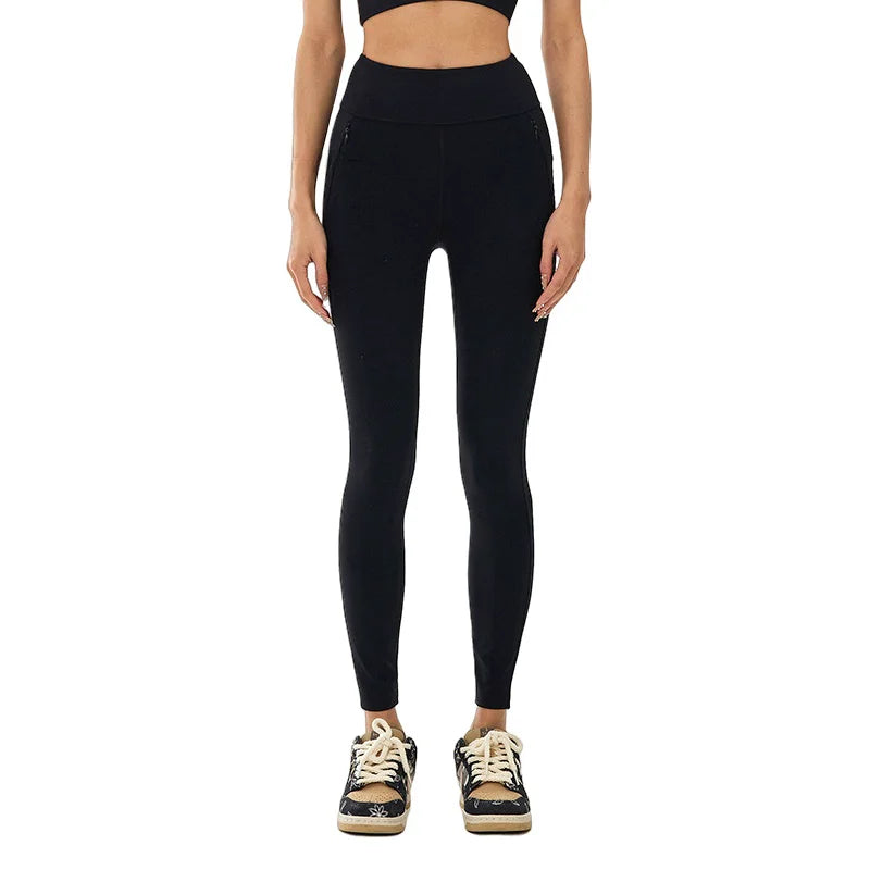 Brassière Quick-drying Crop Top Jeannie avec ou sans legging